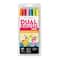 Tombow Happy Hour Dual Brush Pen Set